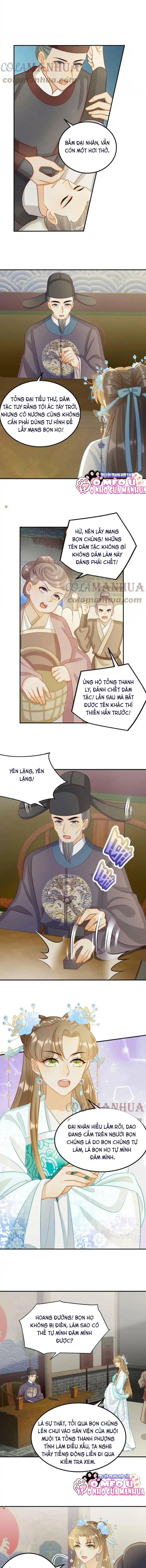 Thiên Tài Manh Bảo , Mẫu Thân Nghịch Thiên Bật Hack Rồi! - Chap 27