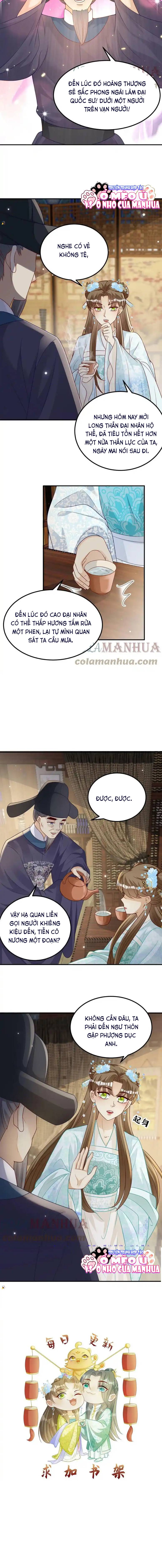 Thiên Tài Manh Bảo , Mẫu Thân Nghịch Thiên Bật Hack Rồi! - Chap 29