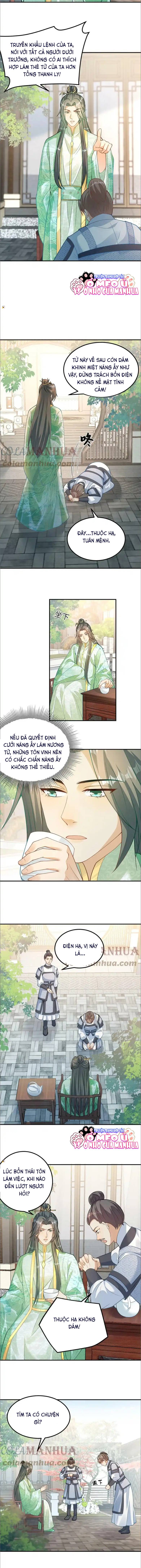 Thiên Tài Manh Bảo , Mẫu Thân Nghịch Thiên Bật Hack Rồi! - Chap 30