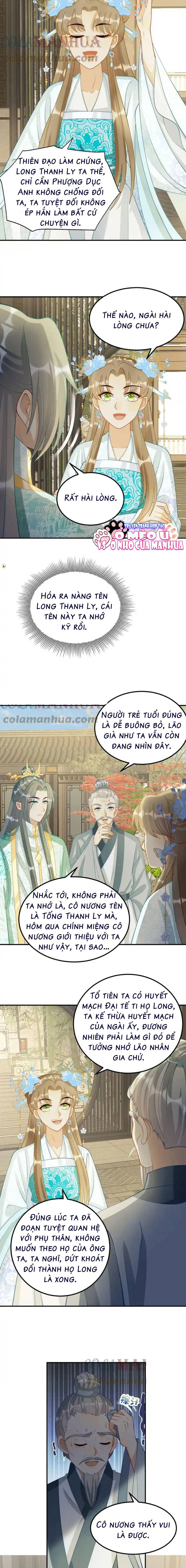 Thiên Tài Manh Bảo , Mẫu Thân Nghịch Thiên Bật Hack Rồi! - Chap 31