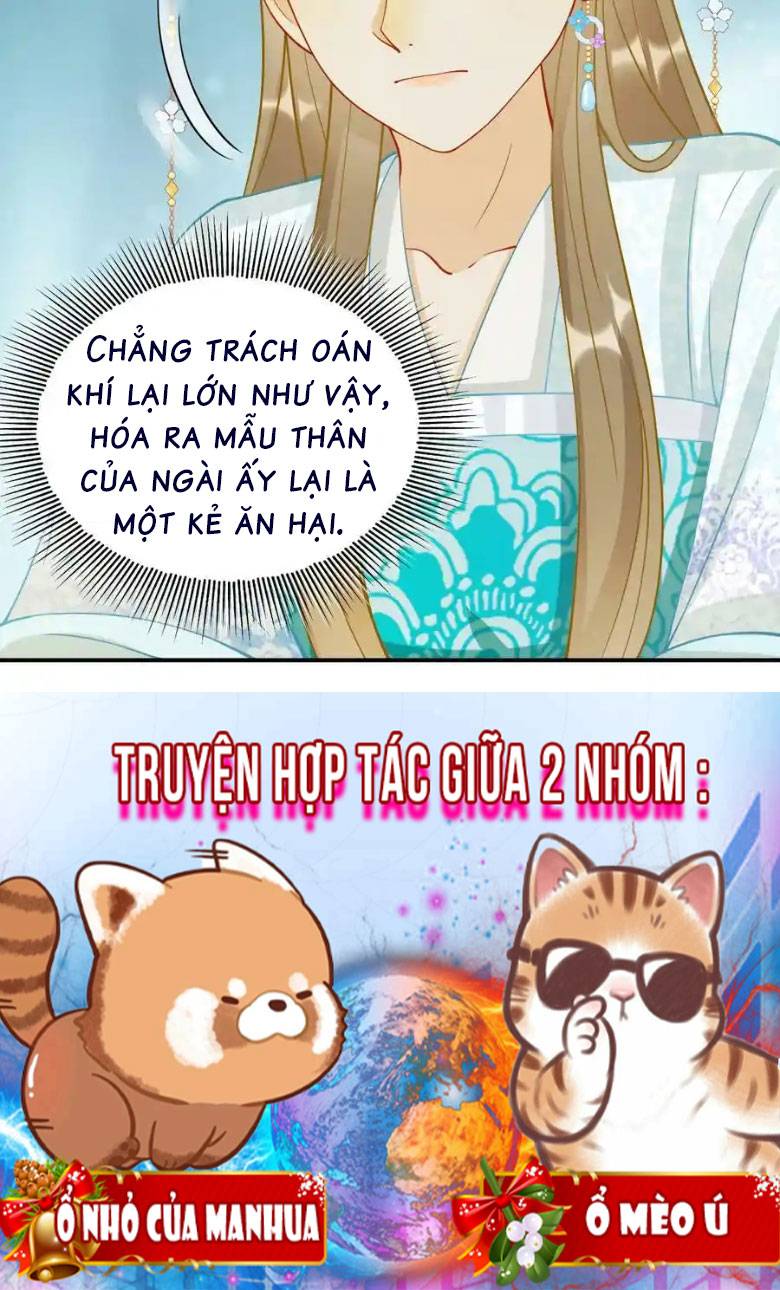 Thiên Tài Manh Bảo , Mẫu Thân Nghịch Thiên Bật Hack Rồi! - Chap 31