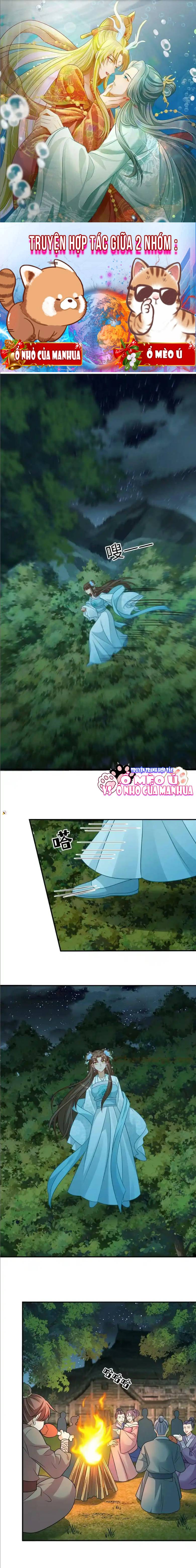 Thiên Tài Manh Bảo , Mẫu Thân Nghịch Thiên Bật Hack Rồi! - Chap 41