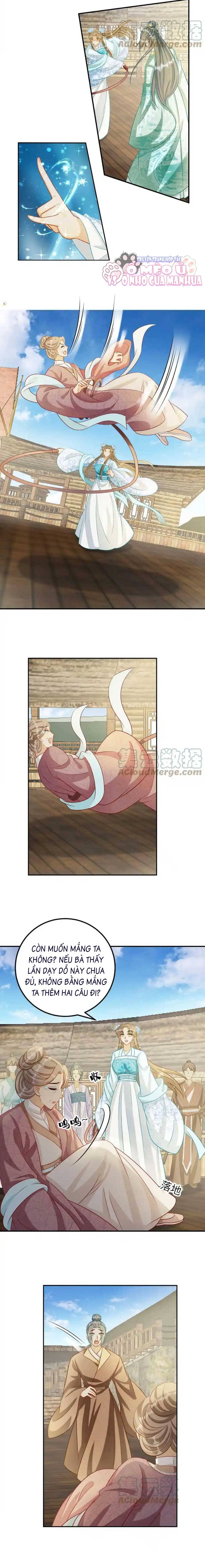 Thiên Tài Manh Bảo , Mẫu Thân Nghịch Thiên Bật Hack Rồi! - Chap 51