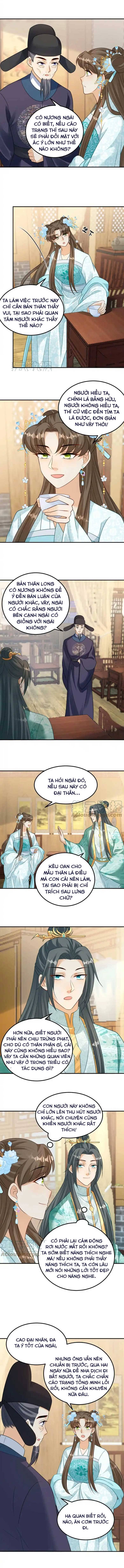 Thiên Tài Manh Bảo , Mẫu Thân Nghịch Thiên Bật Hack Rồi! - Chap 58