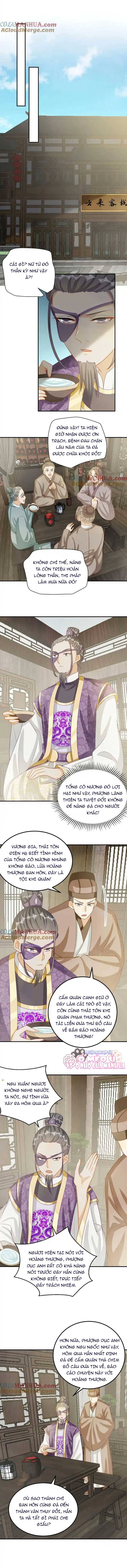 Thiên Tài Manh Bảo , Mẫu Thân Nghịch Thiên Bật Hack Rồi! - Chap 66