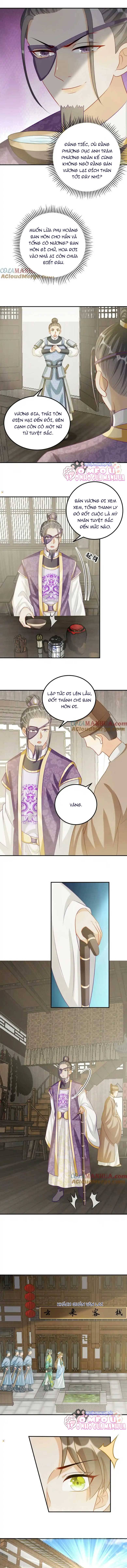 Thiên Tài Manh Bảo , Mẫu Thân Nghịch Thiên Bật Hack Rồi! - Chap 66