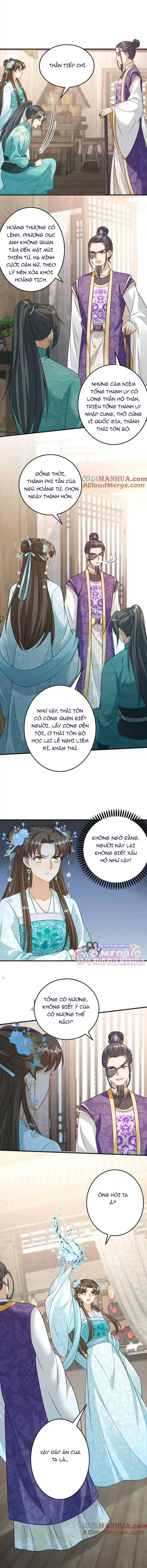 Thiên Tài Manh Bảo , Mẫu Thân Nghịch Thiên Bật Hack Rồi! - Chap 69