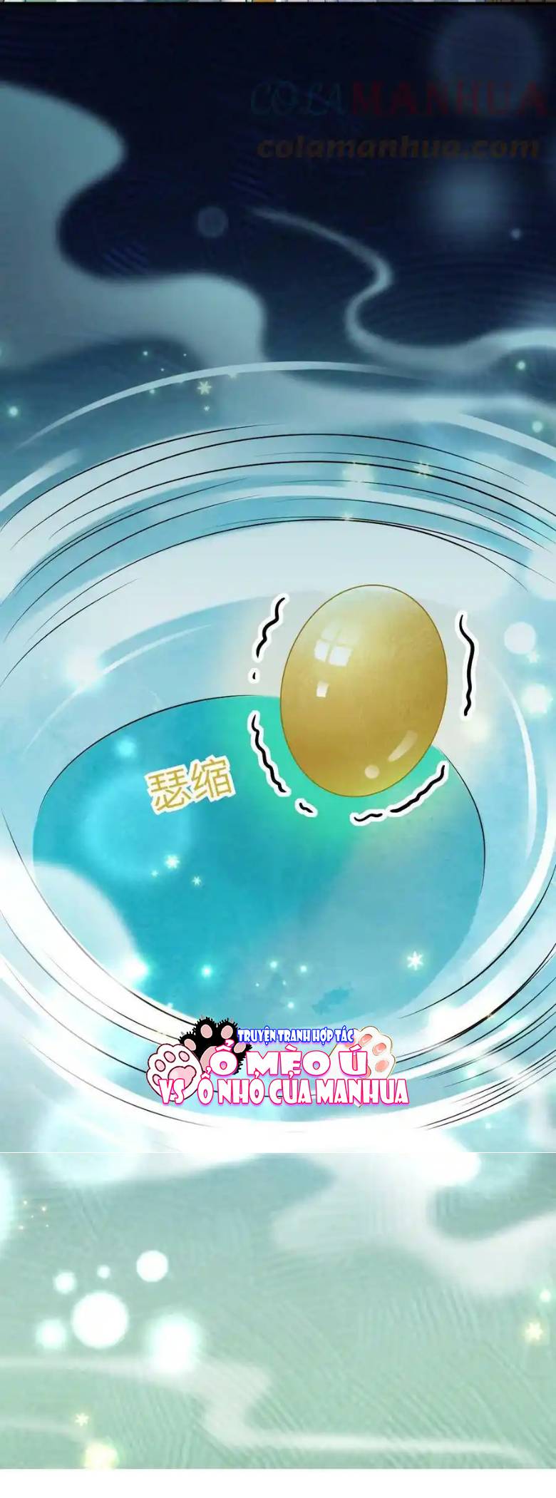 Thiên Tài Manh Bảo , Mẫu Thân Nghịch Thiên Bật Hack Rồi! - Chap 7