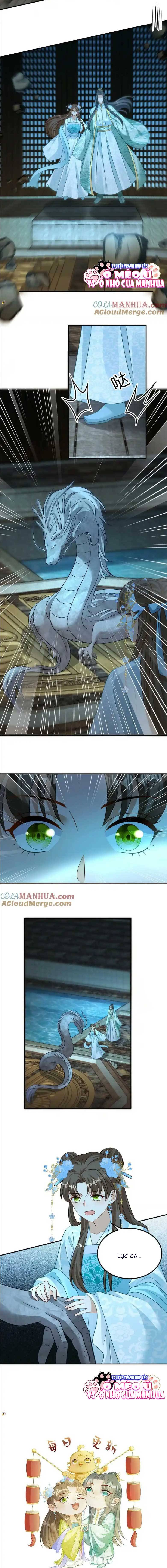 Thiên Tài Manh Bảo , Mẫu Thân Nghịch Thiên Bật Hack Rồi! - Chap 79