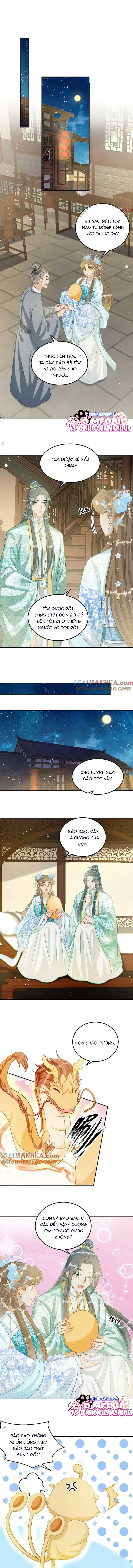 Thiên Tài Manh Bảo , Mẫu Thân Nghịch Thiên Bật Hack Rồi! - Chap 82