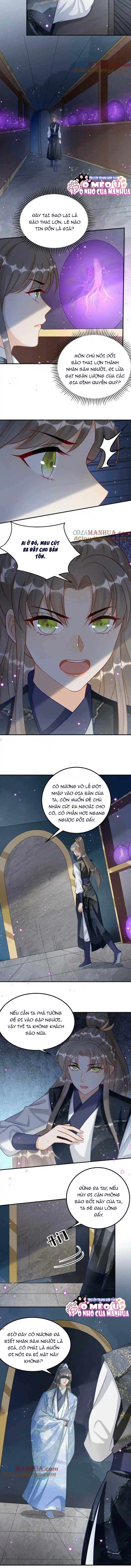 Thiên Tài Manh Bảo , Mẫu Thân Nghịch Thiên Bật Hack Rồi! - Chap 88