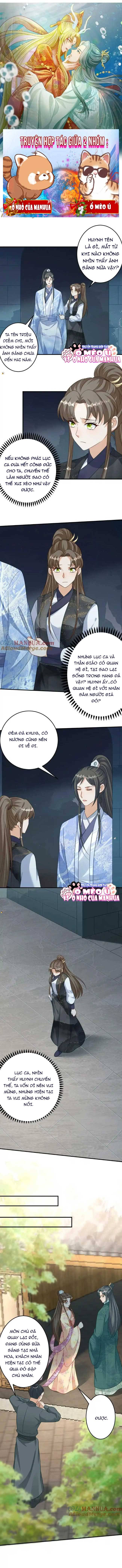 Thiên Tài Manh Bảo , Mẫu Thân Nghịch Thiên Bật Hack Rồi! - Chap 89