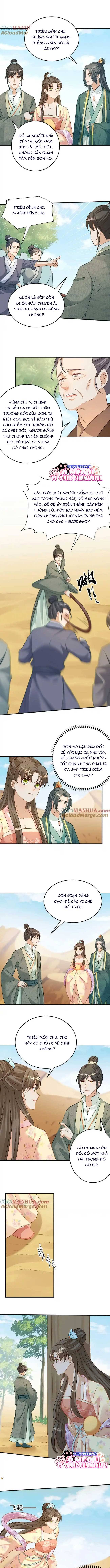 Thiên Tài Manh Bảo , Mẫu Thân Nghịch Thiên Bật Hack Rồi! - Chap 89