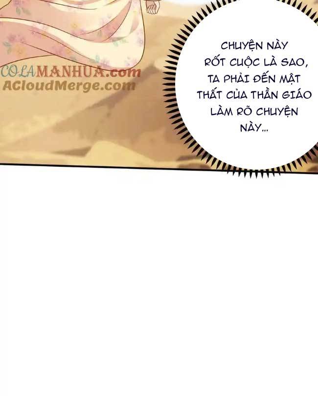 Thiên Tài Manh Bảo , Mẫu Thân Nghịch Thiên Bật Hack Rồi! - Chap 89