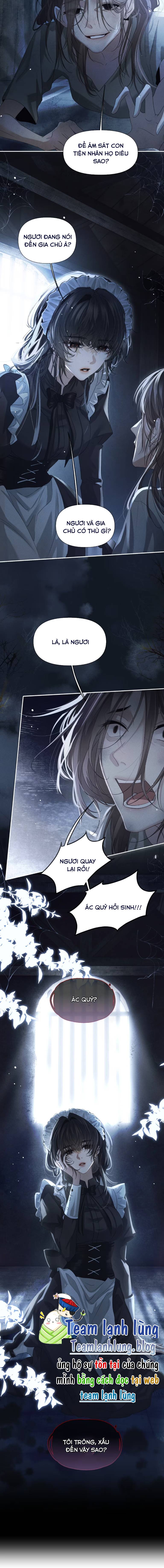 Thiết Lập Yêu Cầu Em Yêu Tôi - Chap 3