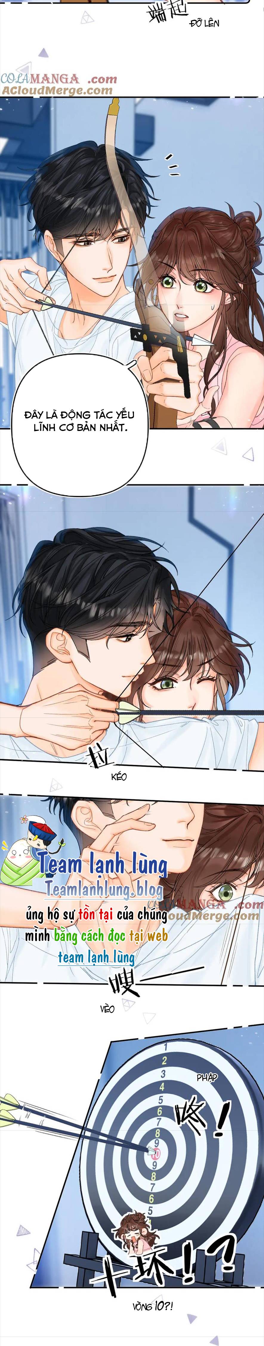 Thỉnh Đa Loan Chiếu - Chap 13