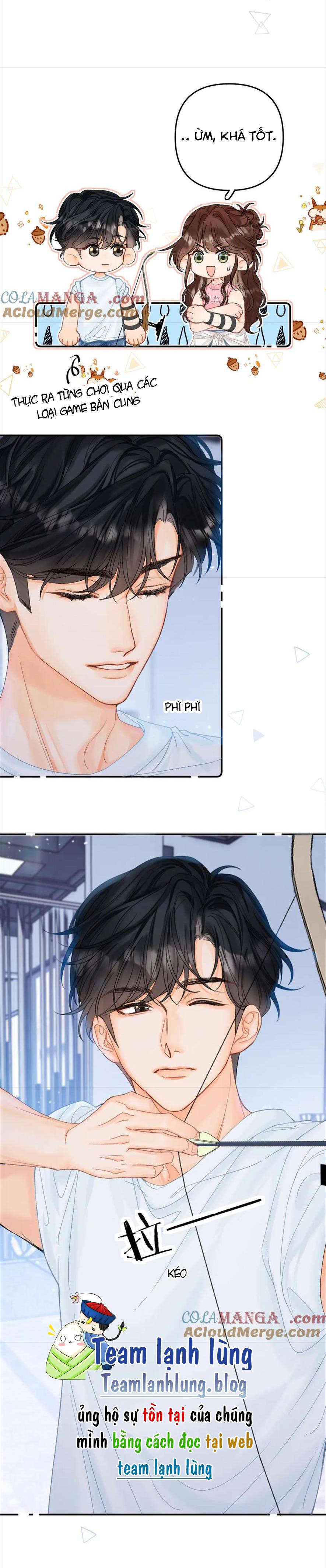 Thỉnh Đa Loan Chiếu - Chap 13