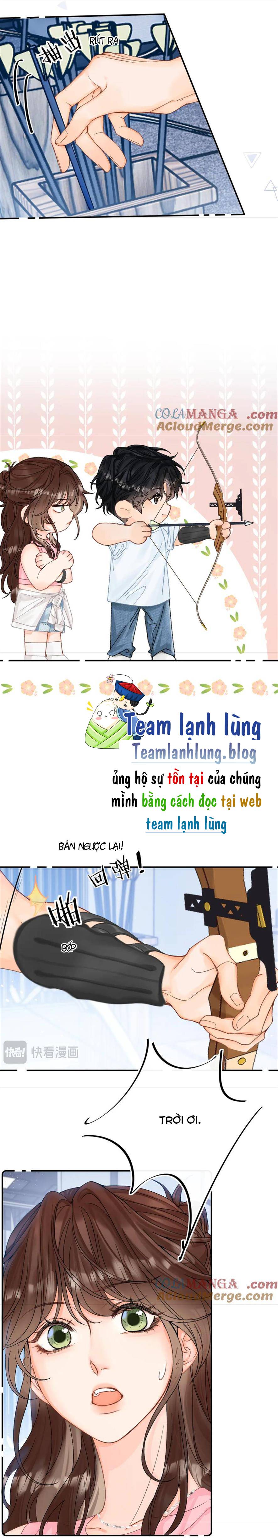 Thỉnh Đa Loan Chiếu - Chap 13