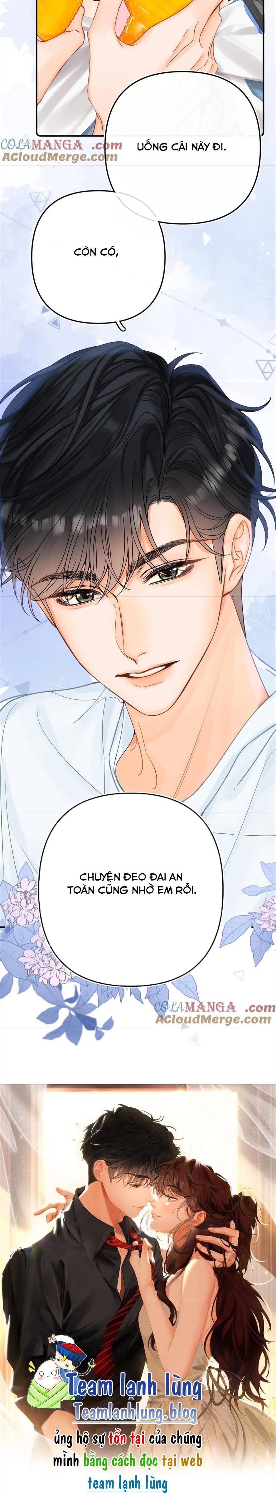Thỉnh Đa Loan Chiếu - Chap 13