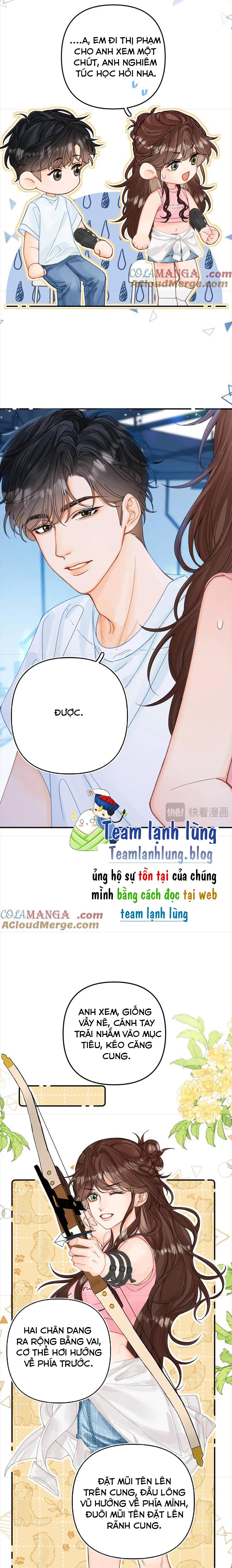 Thỉnh Đa Loan Chiếu - Chap 13