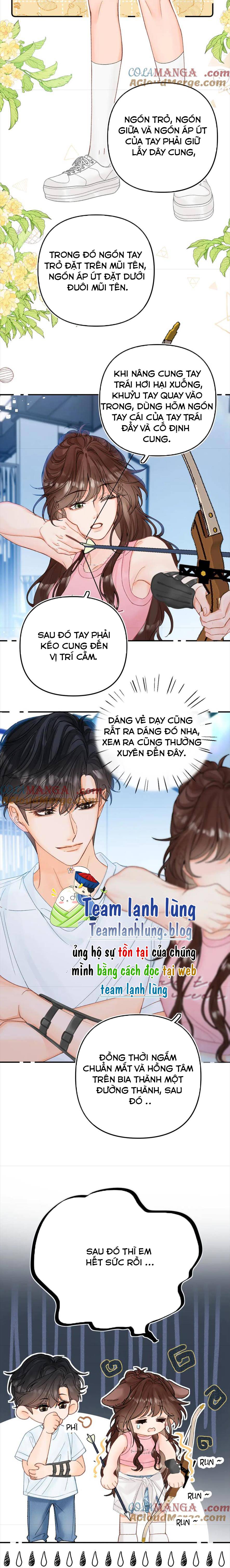 Thỉnh Đa Loan Chiếu - Chap 13