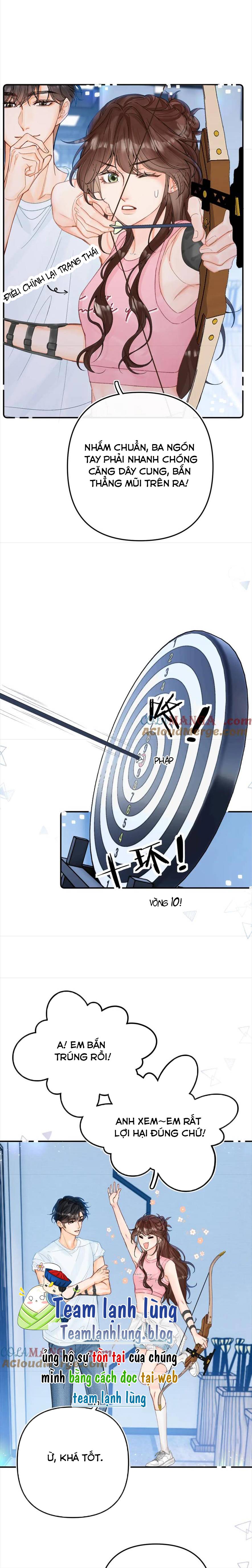 Thỉnh Đa Loan Chiếu - Chap 13