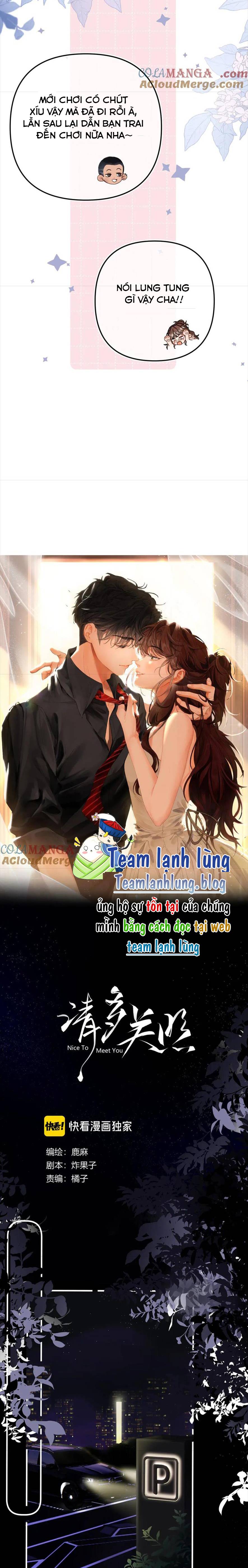 Thỉnh Đa Loan Chiếu - Chap 14