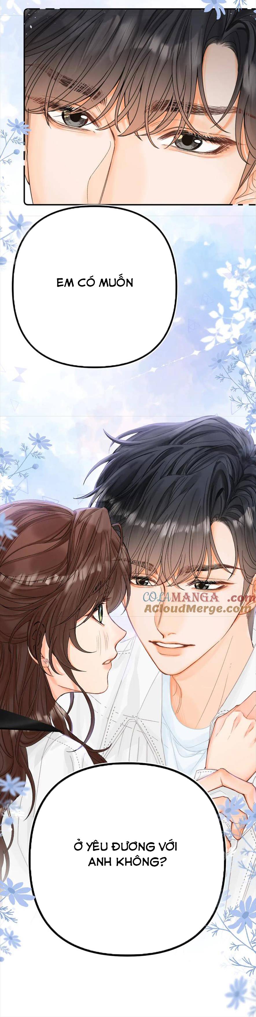 Thỉnh Đa Loan Chiếu - Chap 14