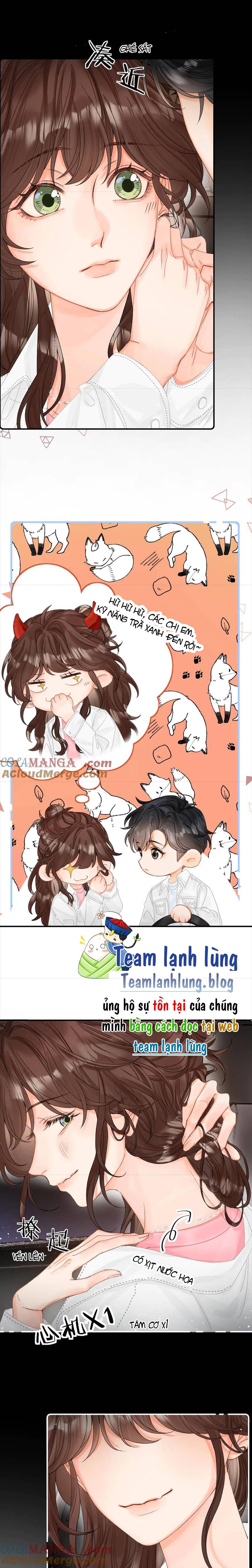 Thỉnh Đa Loan Chiếu - Chap 14