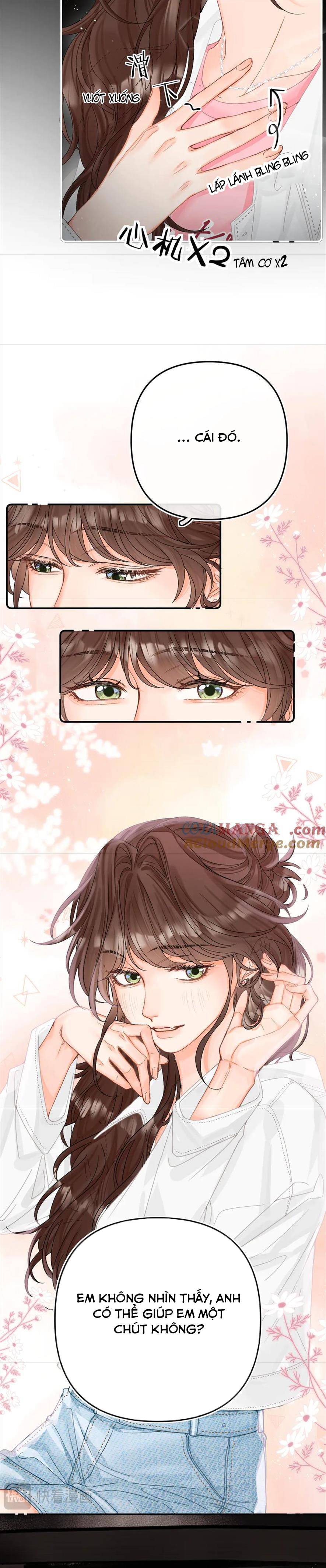 Thỉnh Đa Loan Chiếu - Chap 14