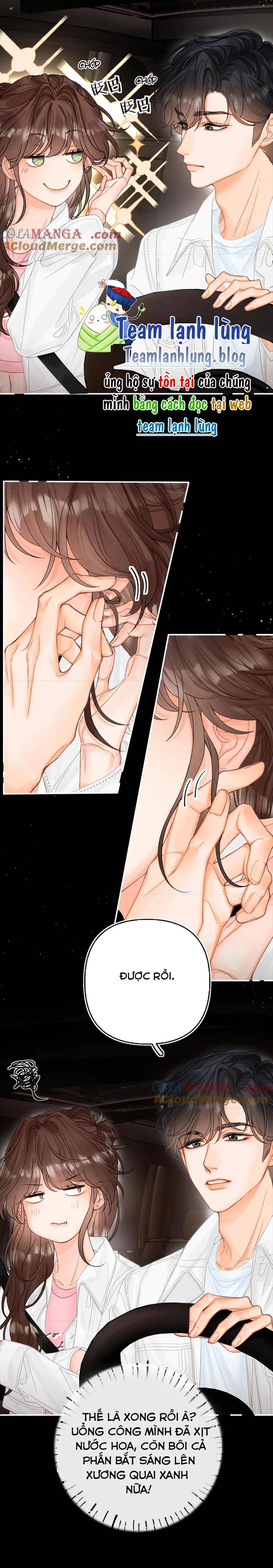 Thỉnh Đa Loan Chiếu - Chap 14