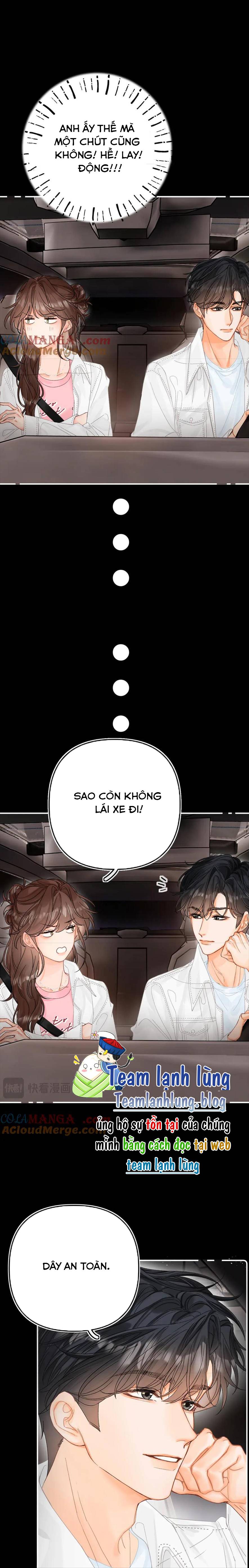 Thỉnh Đa Loan Chiếu - Chap 14