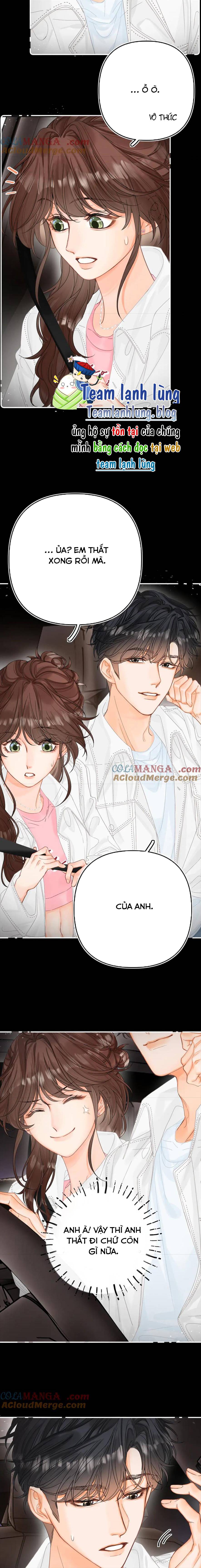 Thỉnh Đa Loan Chiếu - Chap 14