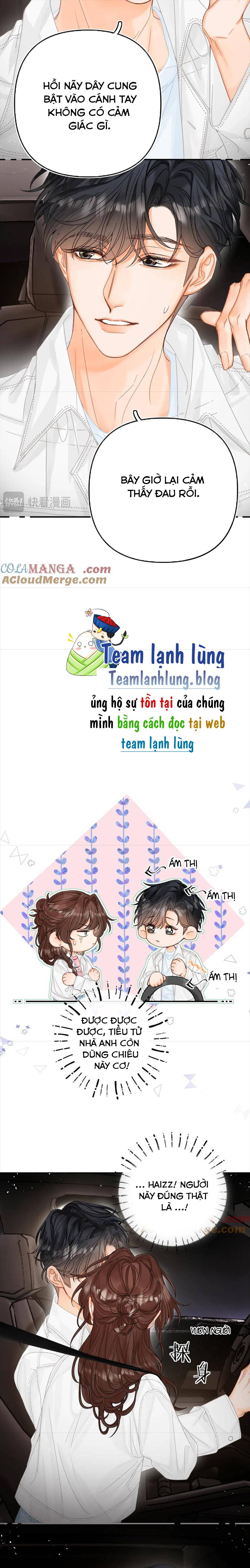 Thỉnh Đa Loan Chiếu - Chap 14