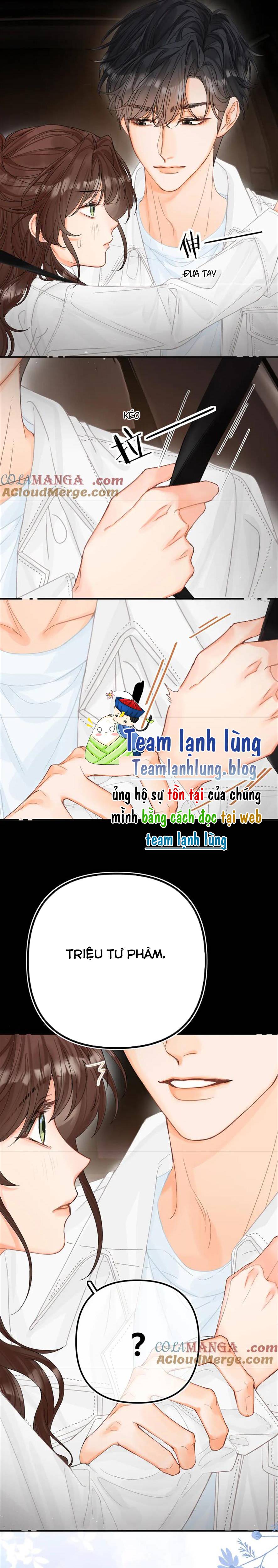 Thỉnh Đa Loan Chiếu - Chap 14