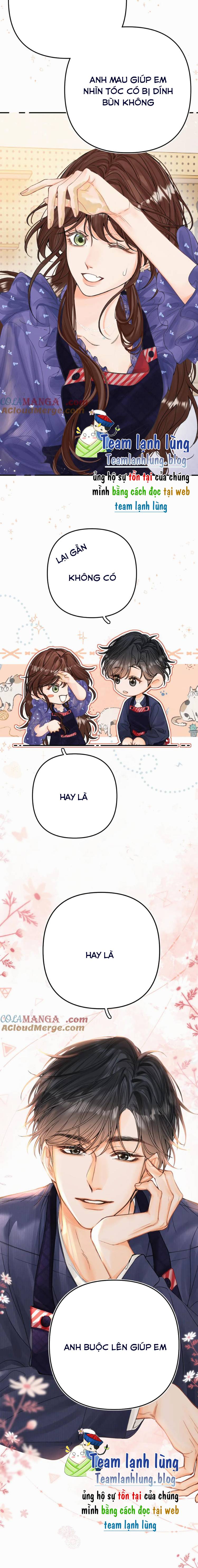 Thỉnh Đa Loan Chiếu - Chap 16