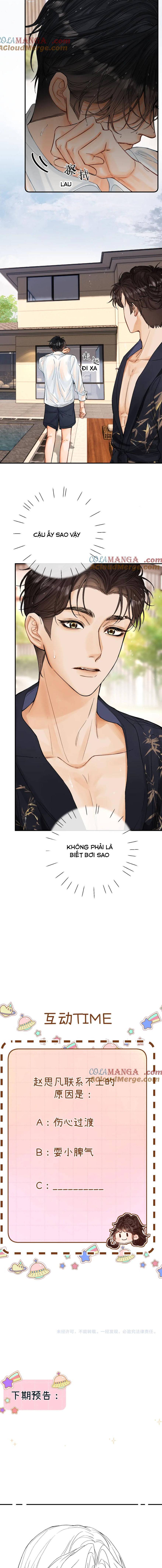 Thỉnh Đa Loan Chiếu - Chap 19