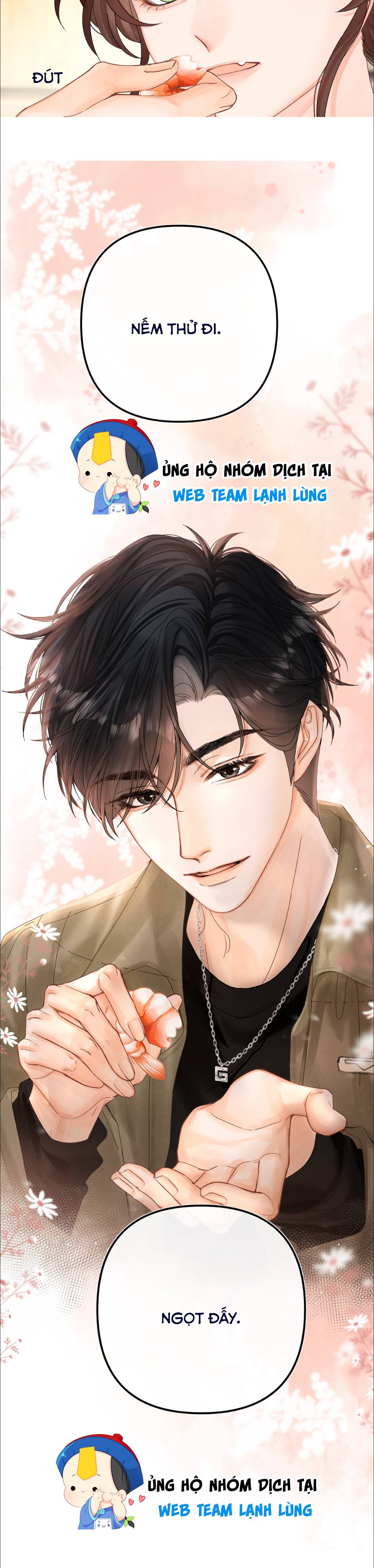 Thỉnh Đa Loan Chiếu - Chap 23