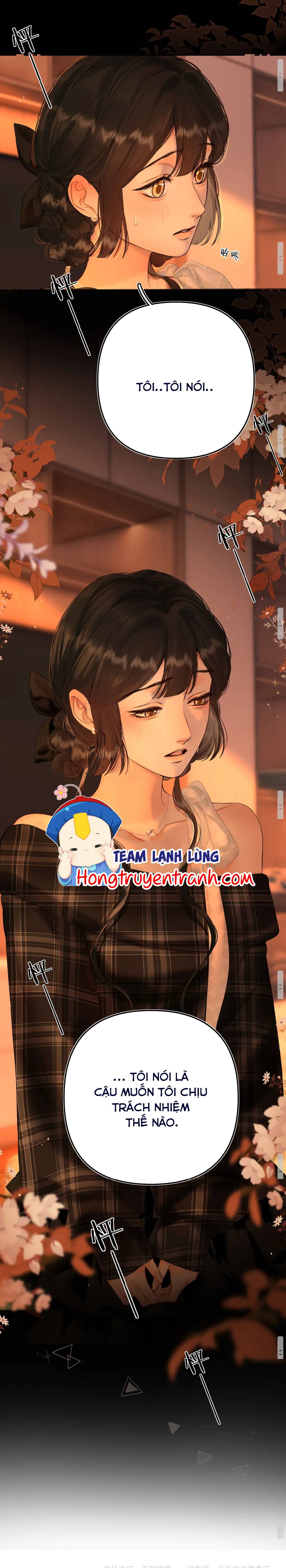 Thỉnh Đa Loan Chiếu - Chap 38