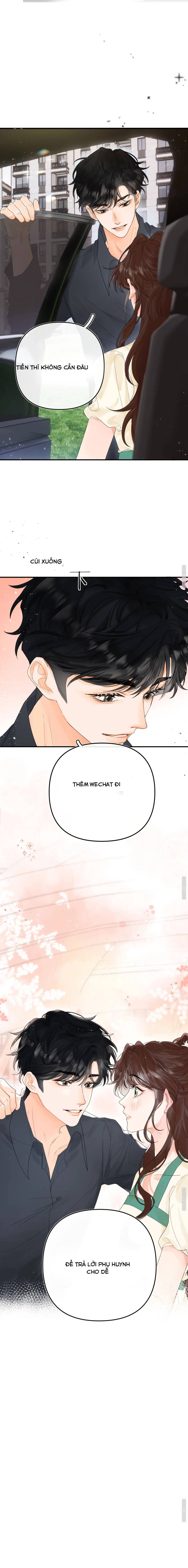 Thỉnh Đa Loan Chiếu - Chap 4