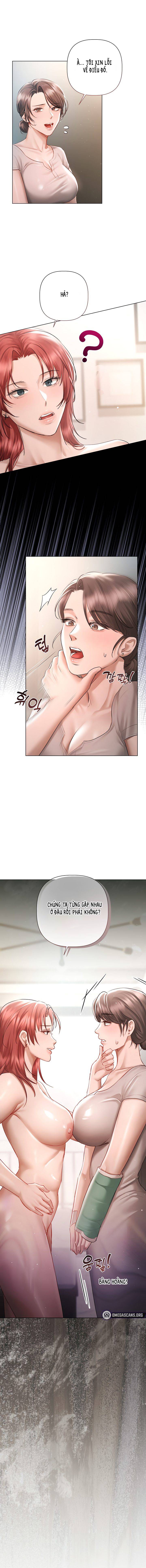 Thịt Và Tiền - Chap 4