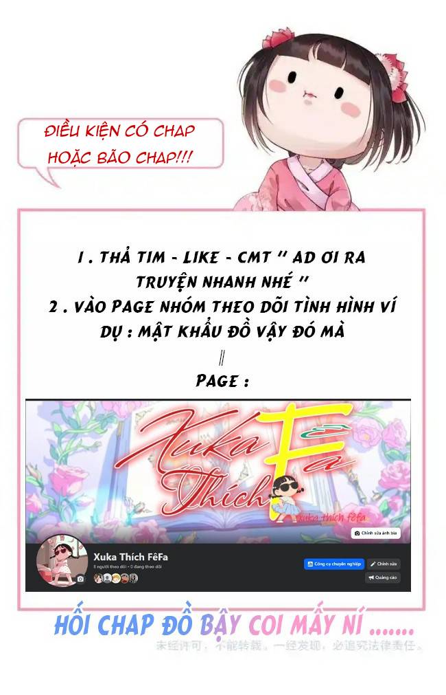 Thoả Thuận Trước Lúc Ngủ - Chap gợi ý pass