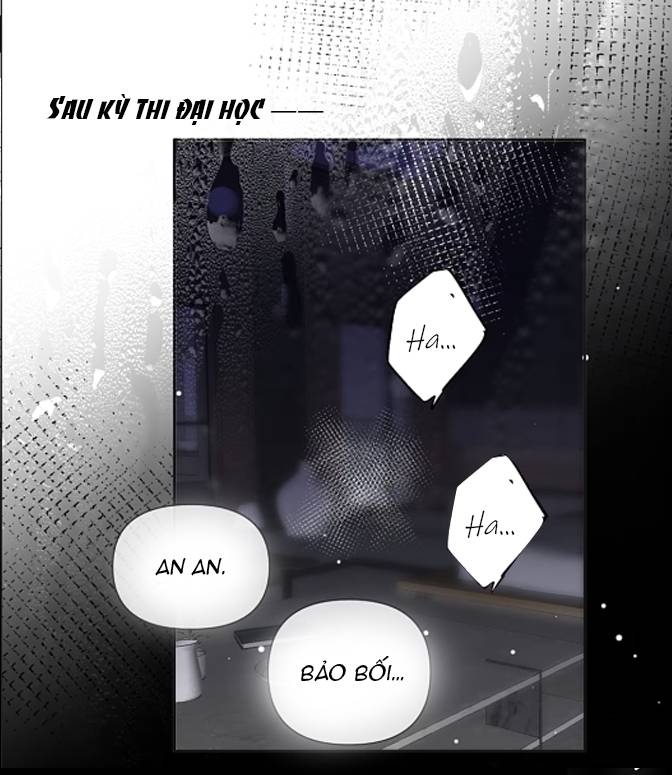 Thoả Thuận Trước Lúc Ngủ - Chap gợi ý pass