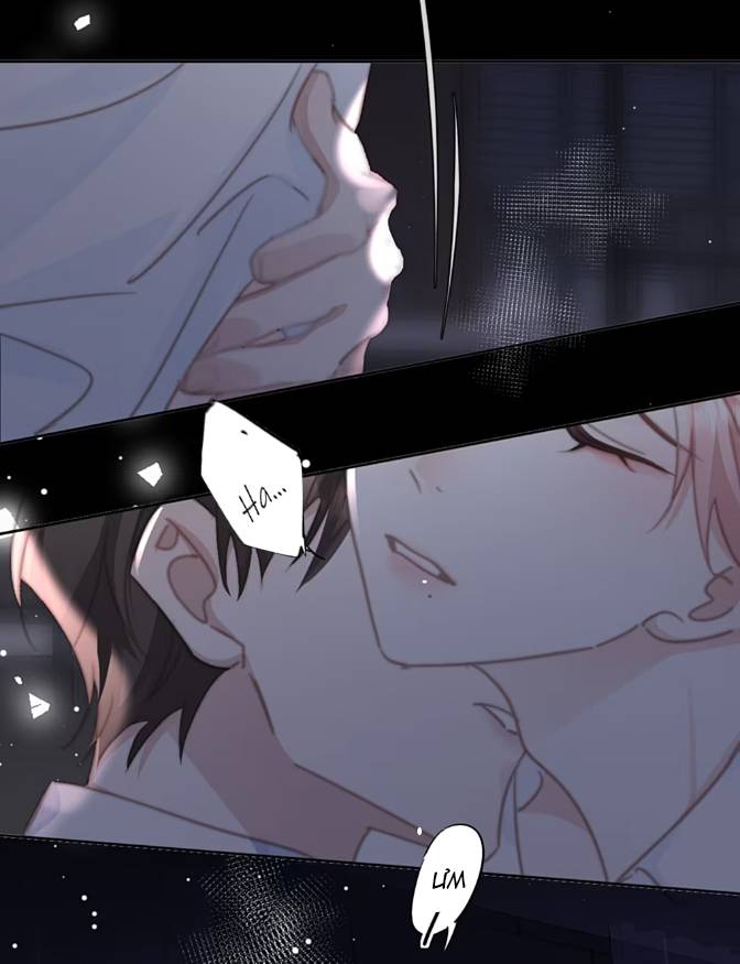 Thoả Thuận Trước Lúc Ngủ - Chap gợi ý pass