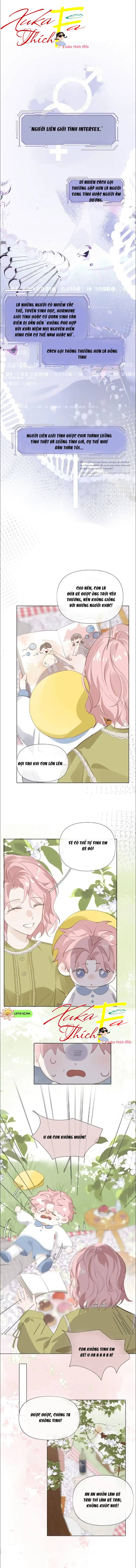 Thoả Thuận Trước Lúc Ngủ - Chap 1