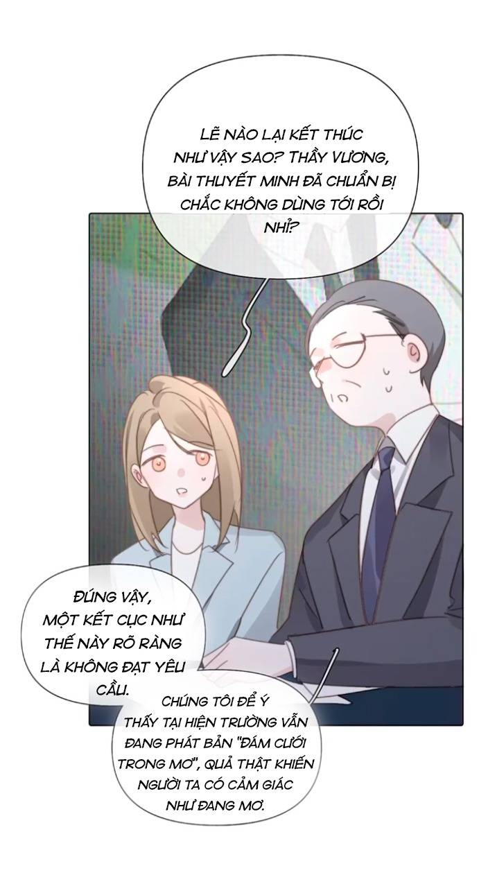 Thoả Thuận Trước Lúc Ngủ - Chap 4