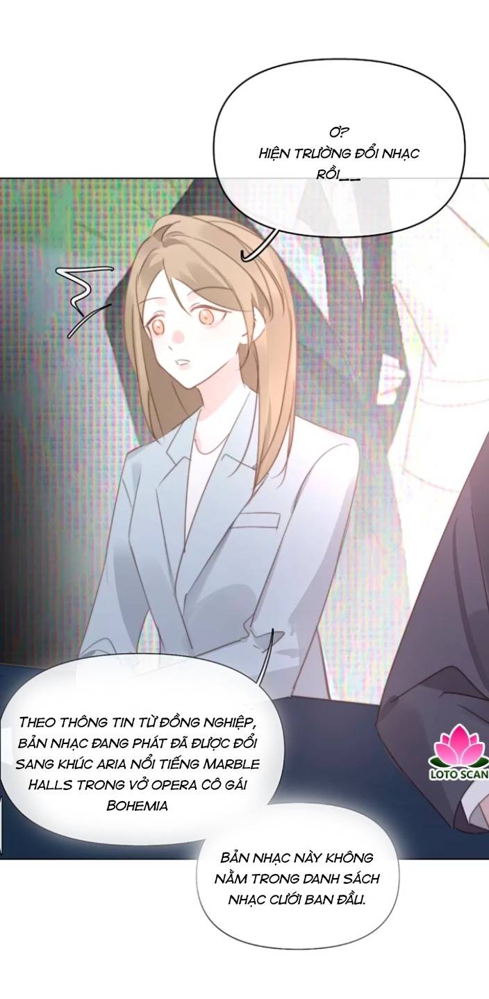 Thoả Thuận Trước Lúc Ngủ - Chap 4