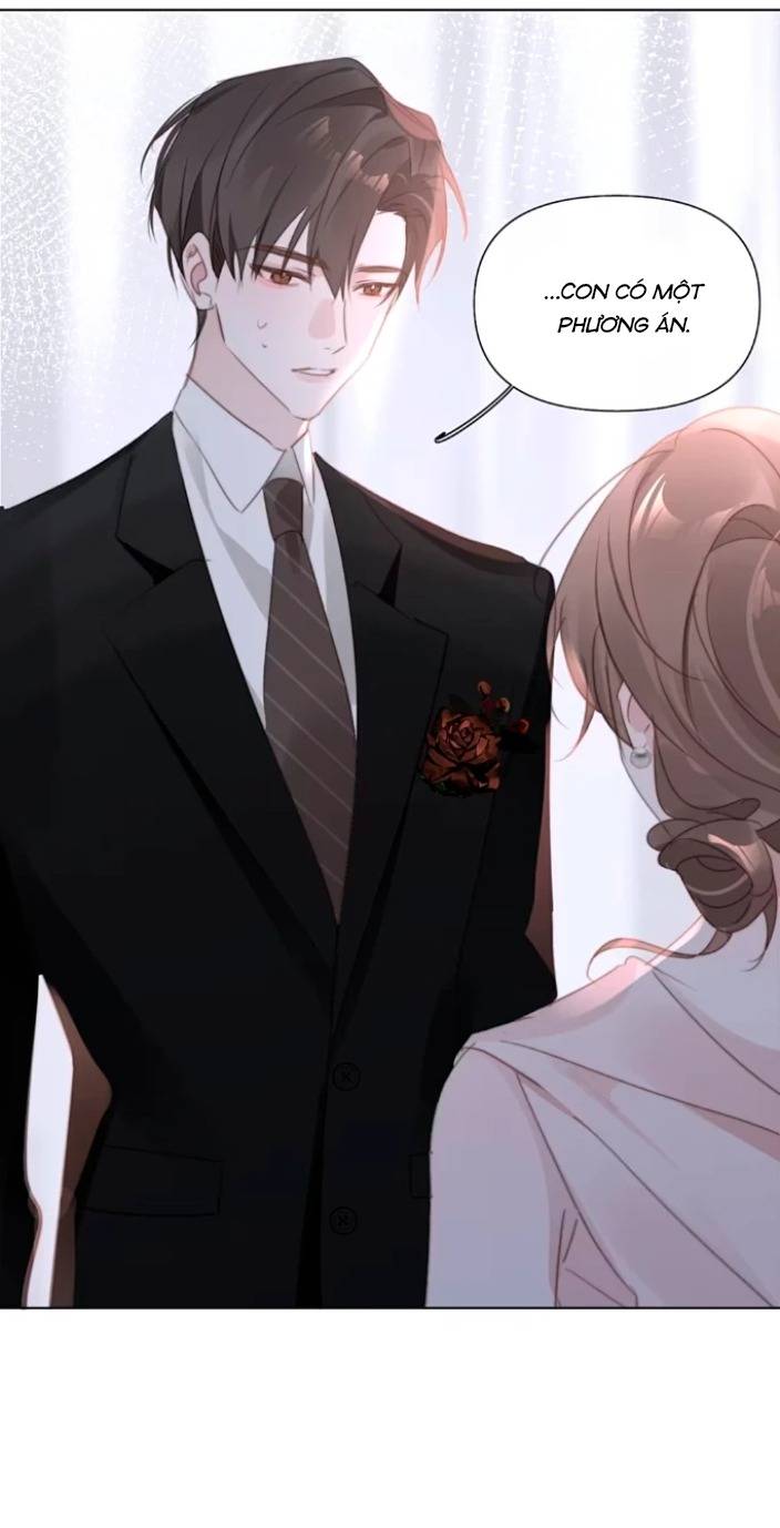 Thoả Thuận Trước Lúc Ngủ - Chap 4