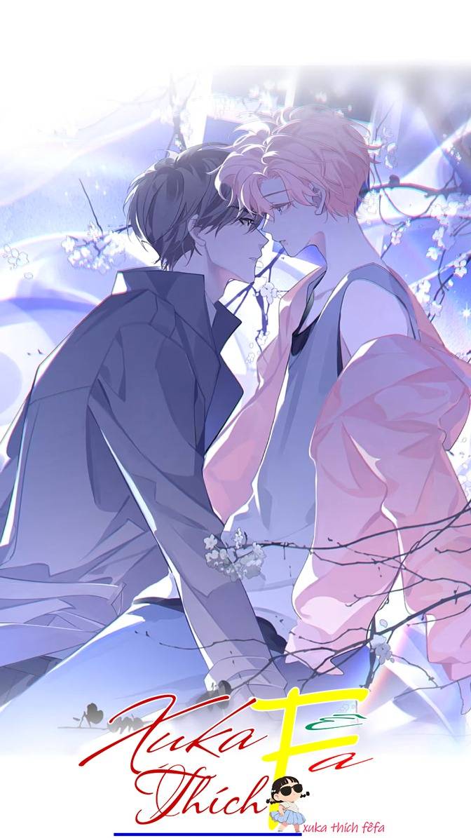 Thoả Thuận Trước Lúc Ngủ - Chap 6