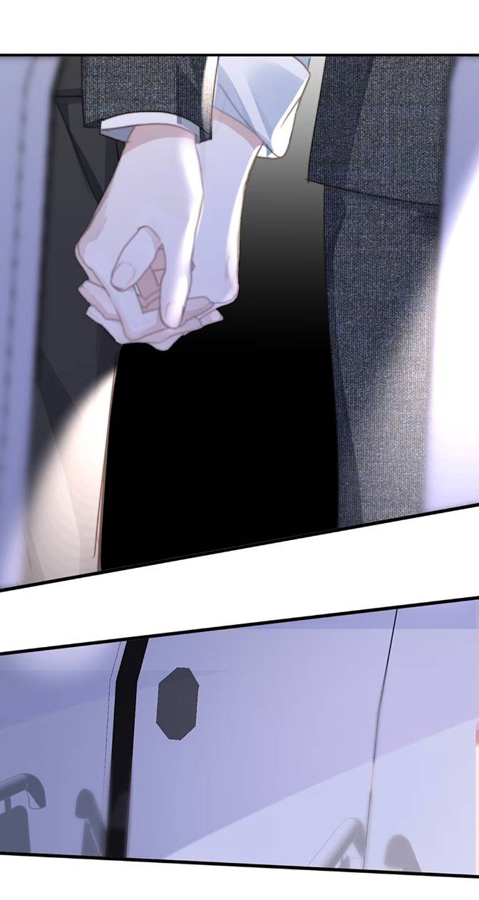 Thoả Thuận Trước Lúc Ngủ - Chap 6